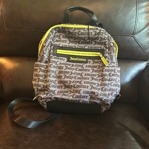 Small book bag